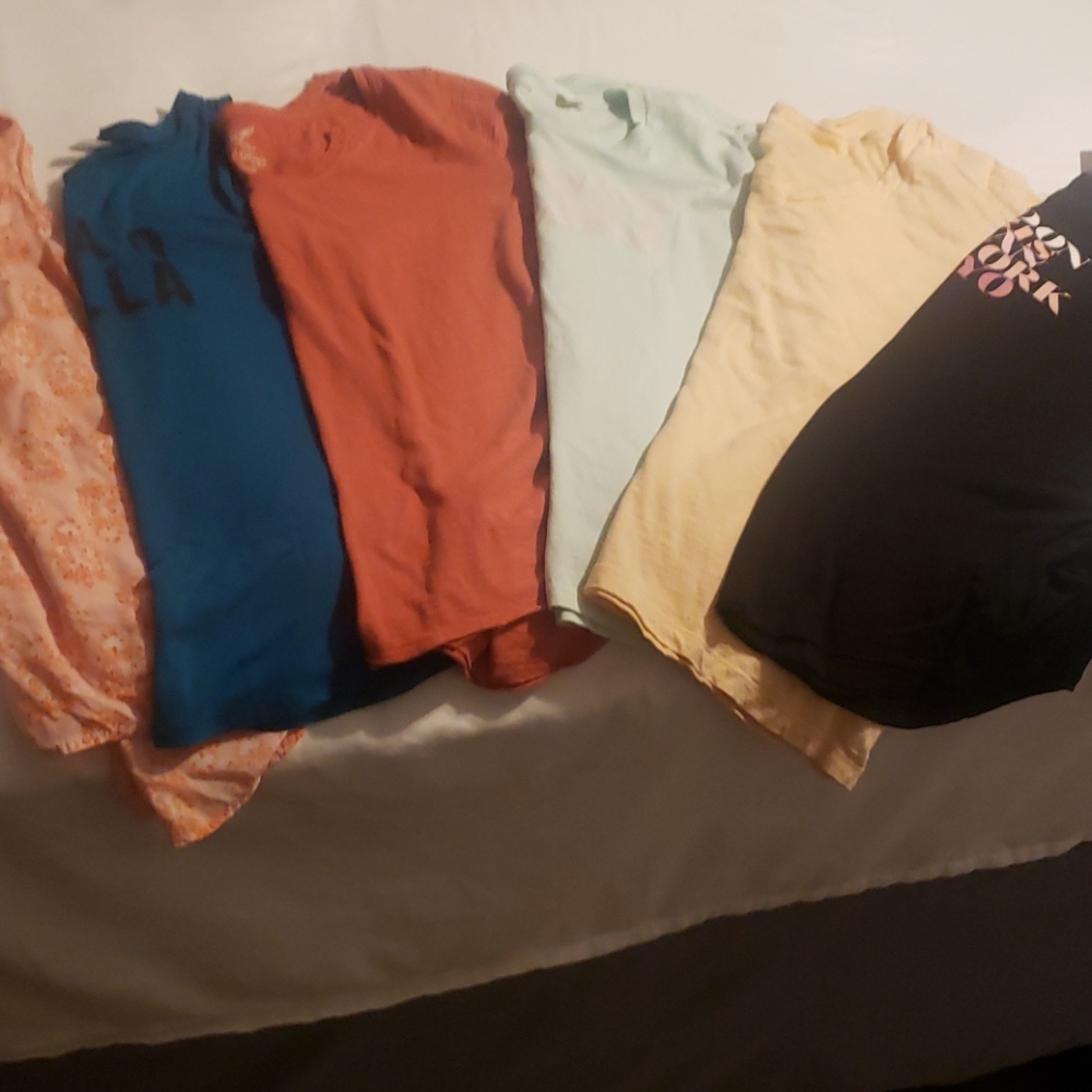 Cute Tees